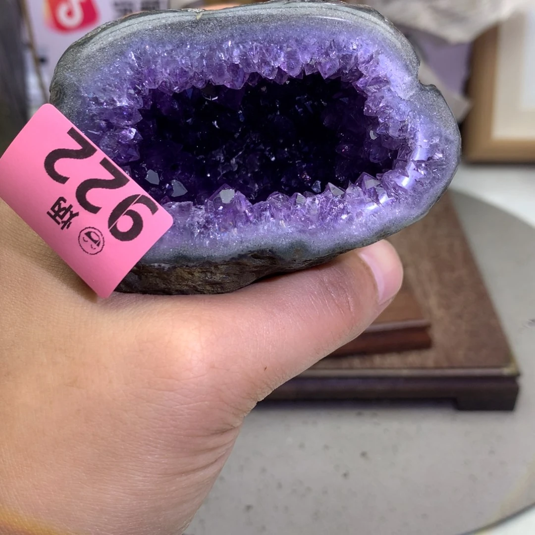 未镶嵌大型摆件（非配饰）水晶