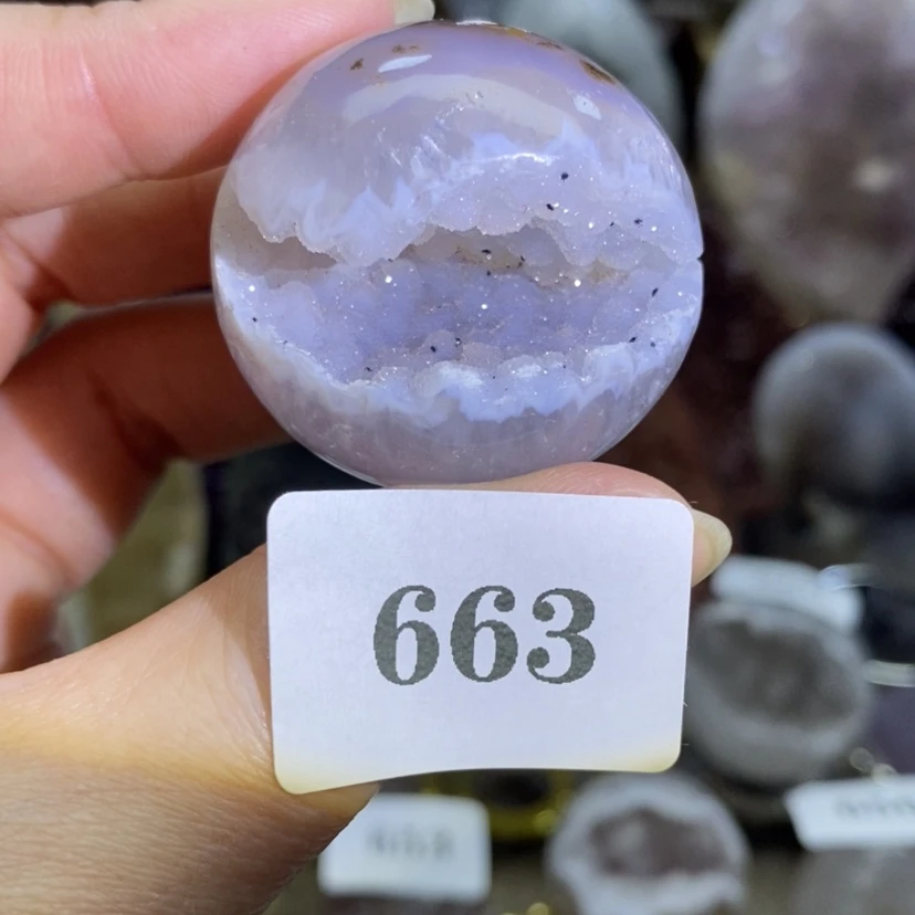 【闪购商品】未镶嵌大型摆件（非配饰）紫晶