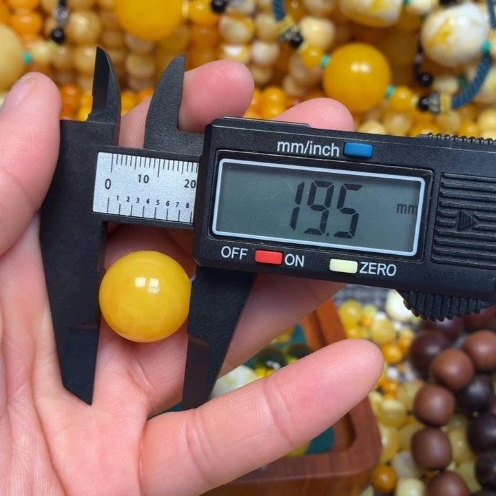 非金属配珠配饰153