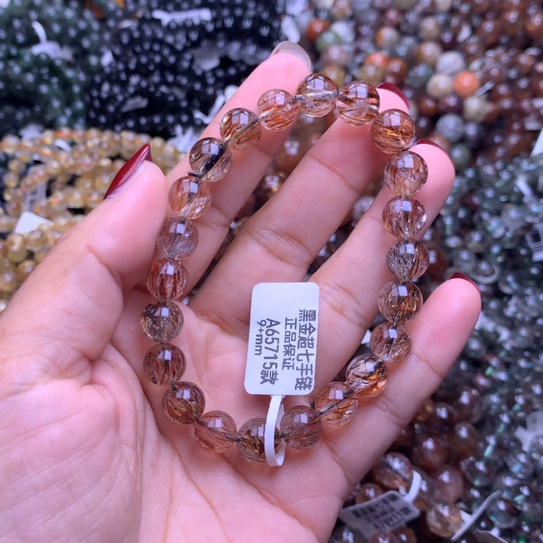 水晶手链未镶嵌1111111111