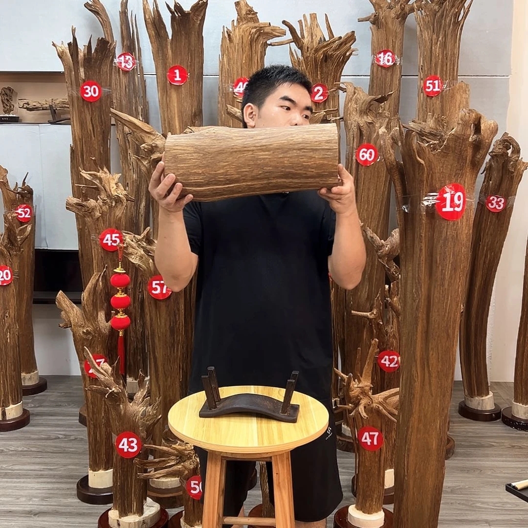 沉香沉香碎屑历****华沉香