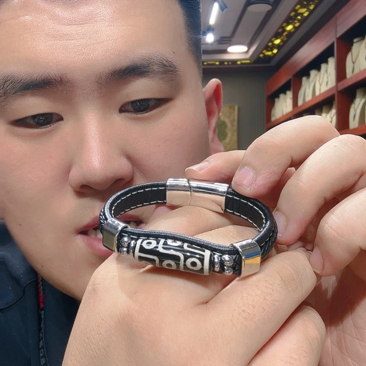 未镶嵌玛瑙/玉髓珠宝奇石