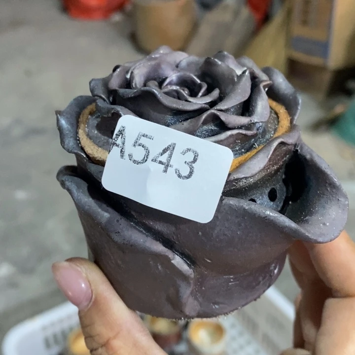 柴烧裸烧源头产地