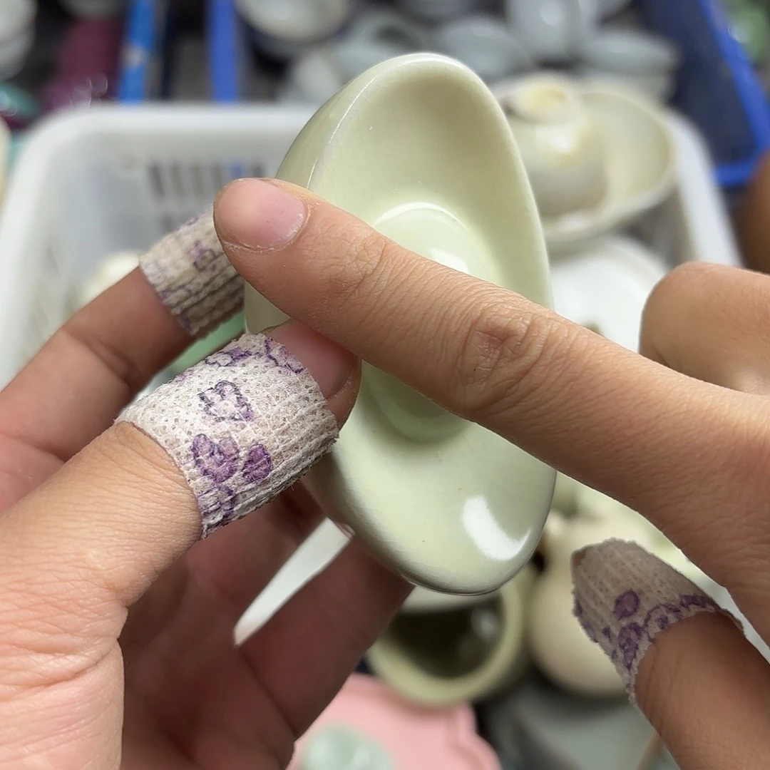 微瑕介意的不要下单