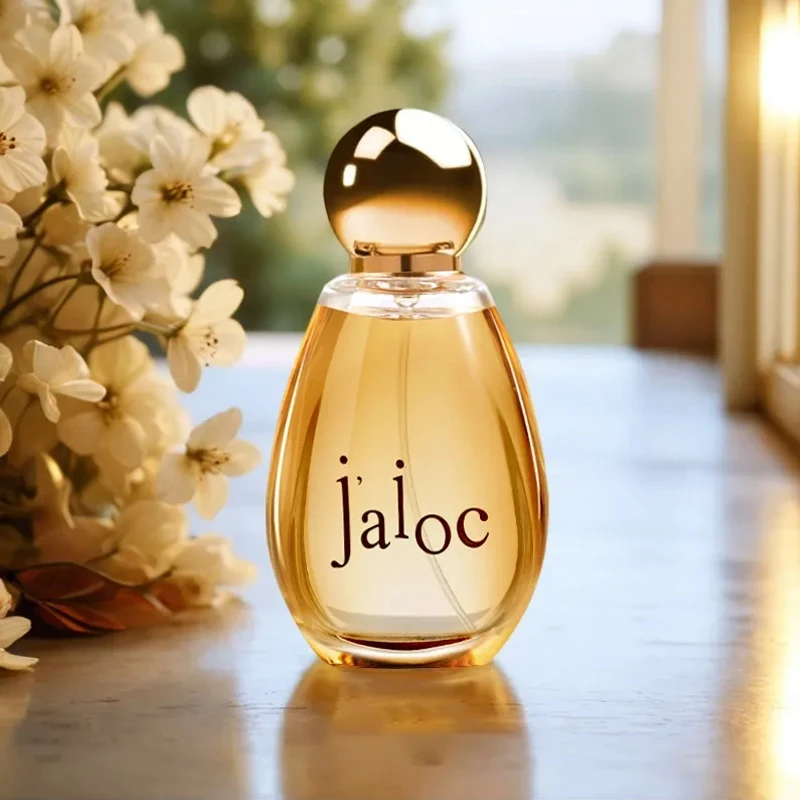 经典 好闻 淡香 高贵气质香水 75ML高级感持久留香香氛推荐