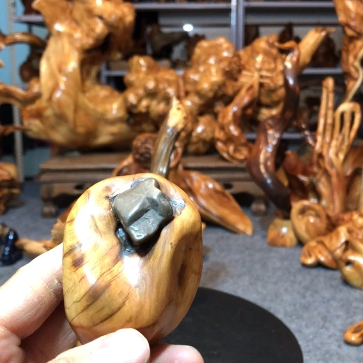 柏木（崖柏）一*崖柏2