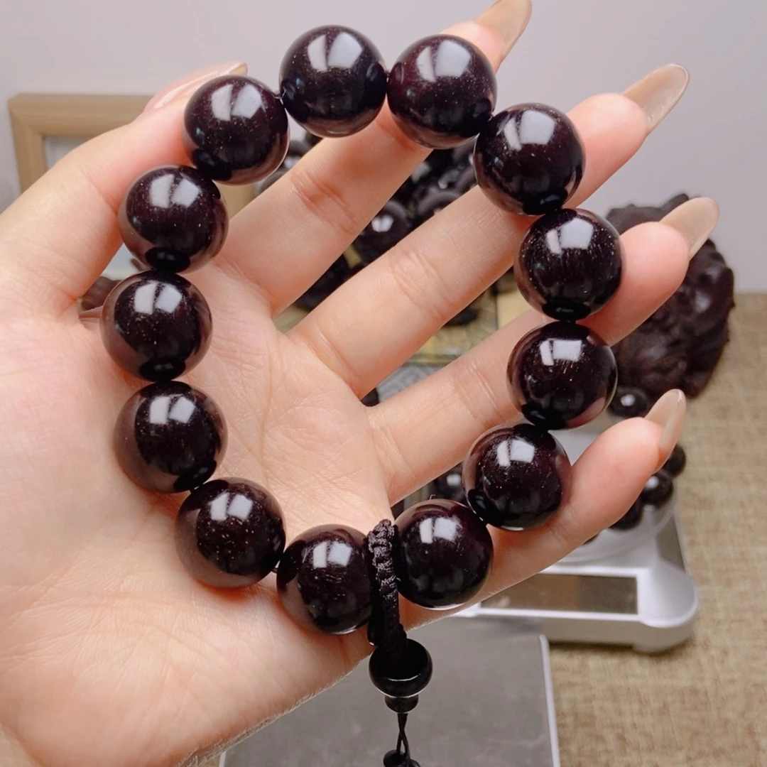 檀香紫檀（小叶紫檀）1.8带