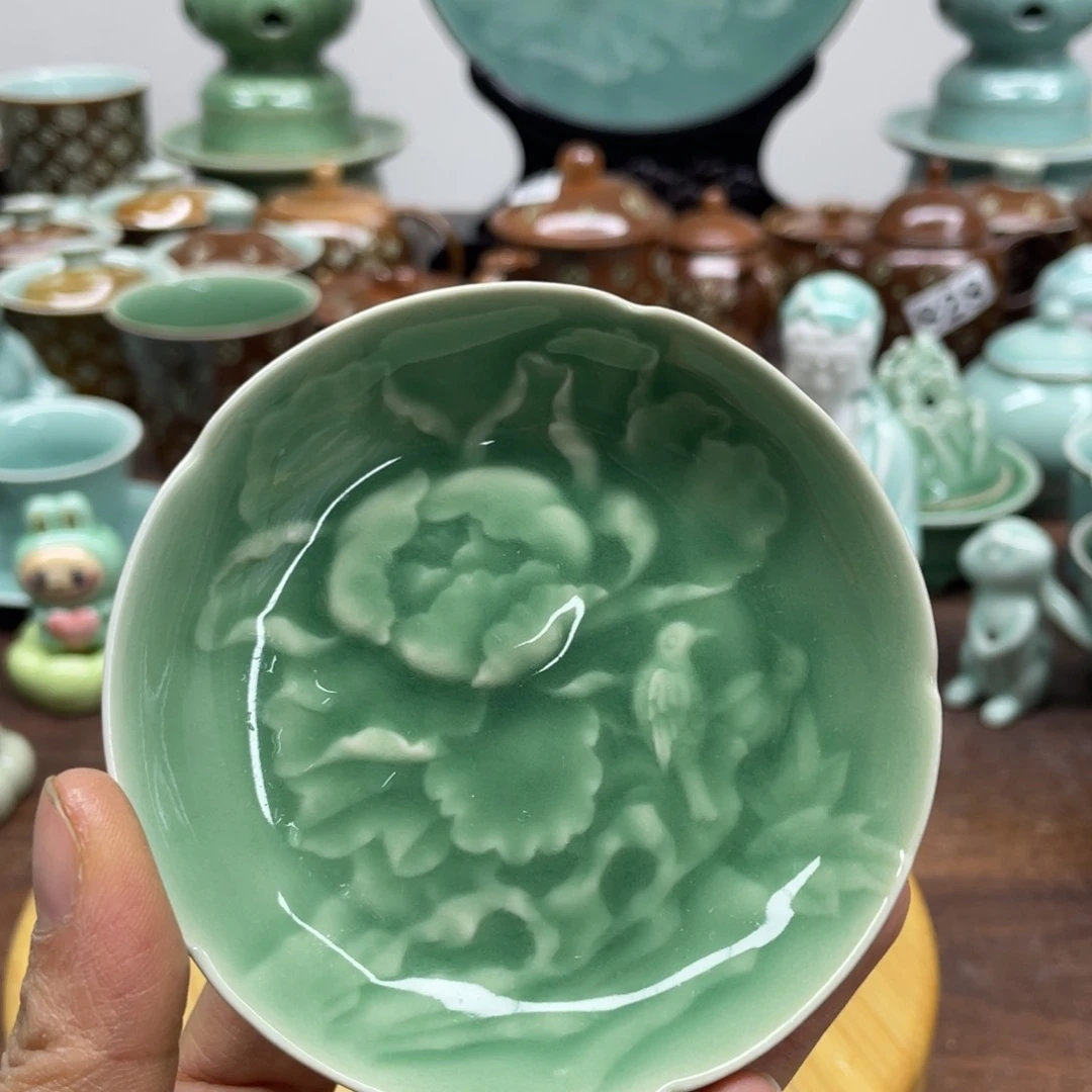 特价福利青瓷青瓷