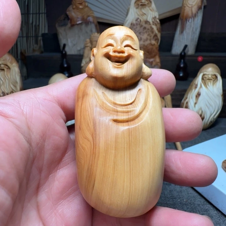 柏木（崖柏）好的好吧好的我