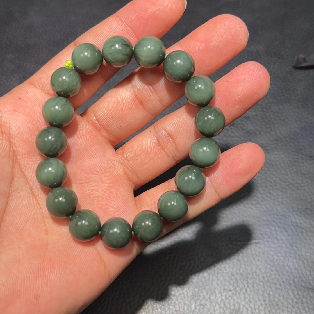 未镶嵌和田玉挂件恩***爷