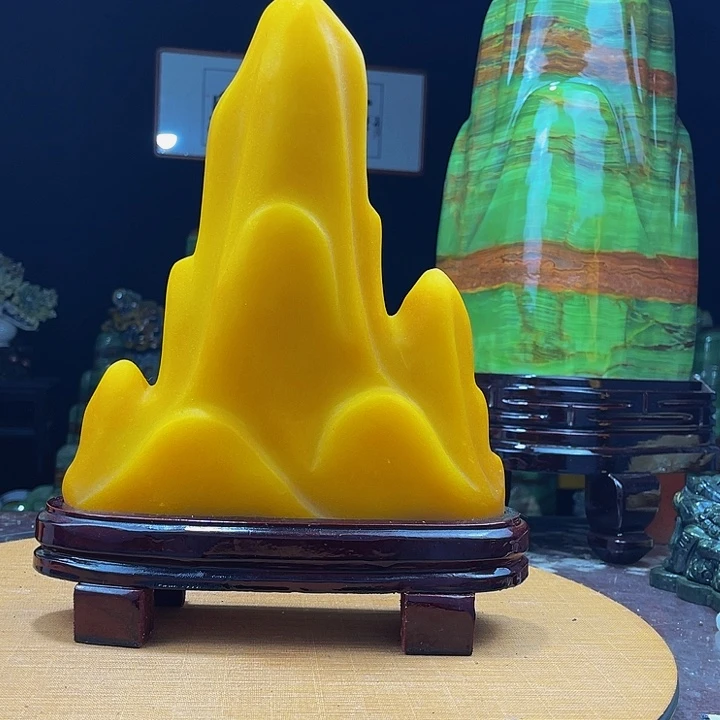 石材奇石玉石雕刻艺术品