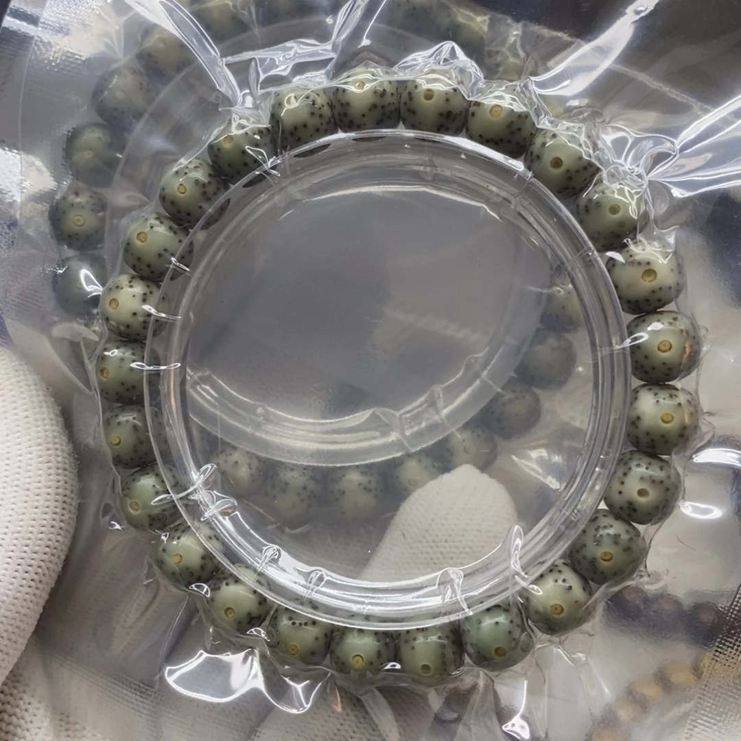 星月菩提吊坠星月