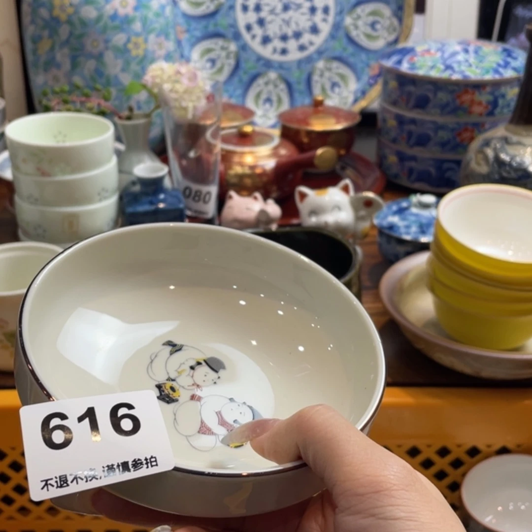 【闪购商品】瓷片燕*bgnhtbnhnyy