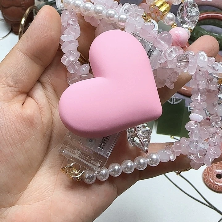 斑***松未镶嵌颈饰芙蓉石腰链
