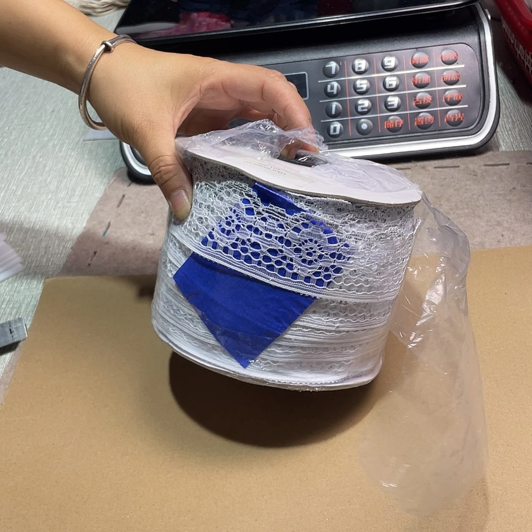 无纺布直播辅料闪购