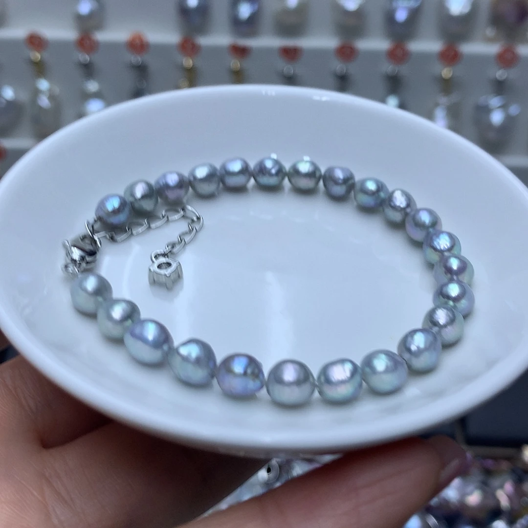 淡水珍珠其它未镶嵌