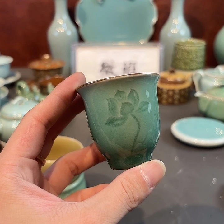 摆件青瓷青瓷青瓷青瓷