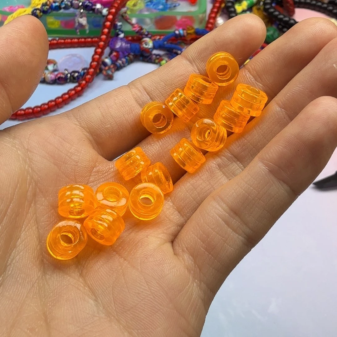 树脂非金属瑕疵15个