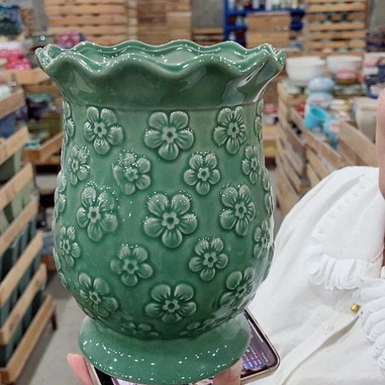 花盆凑单福利满10元发货！