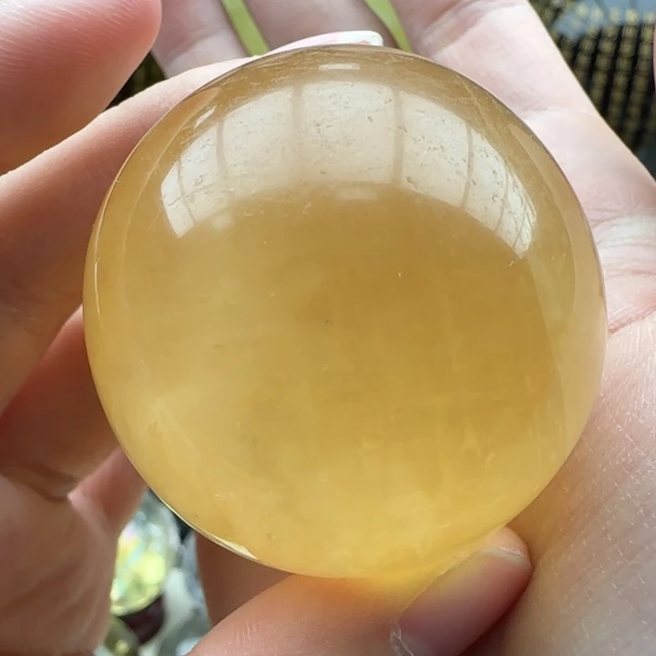 未镶嵌摆件水晶d397