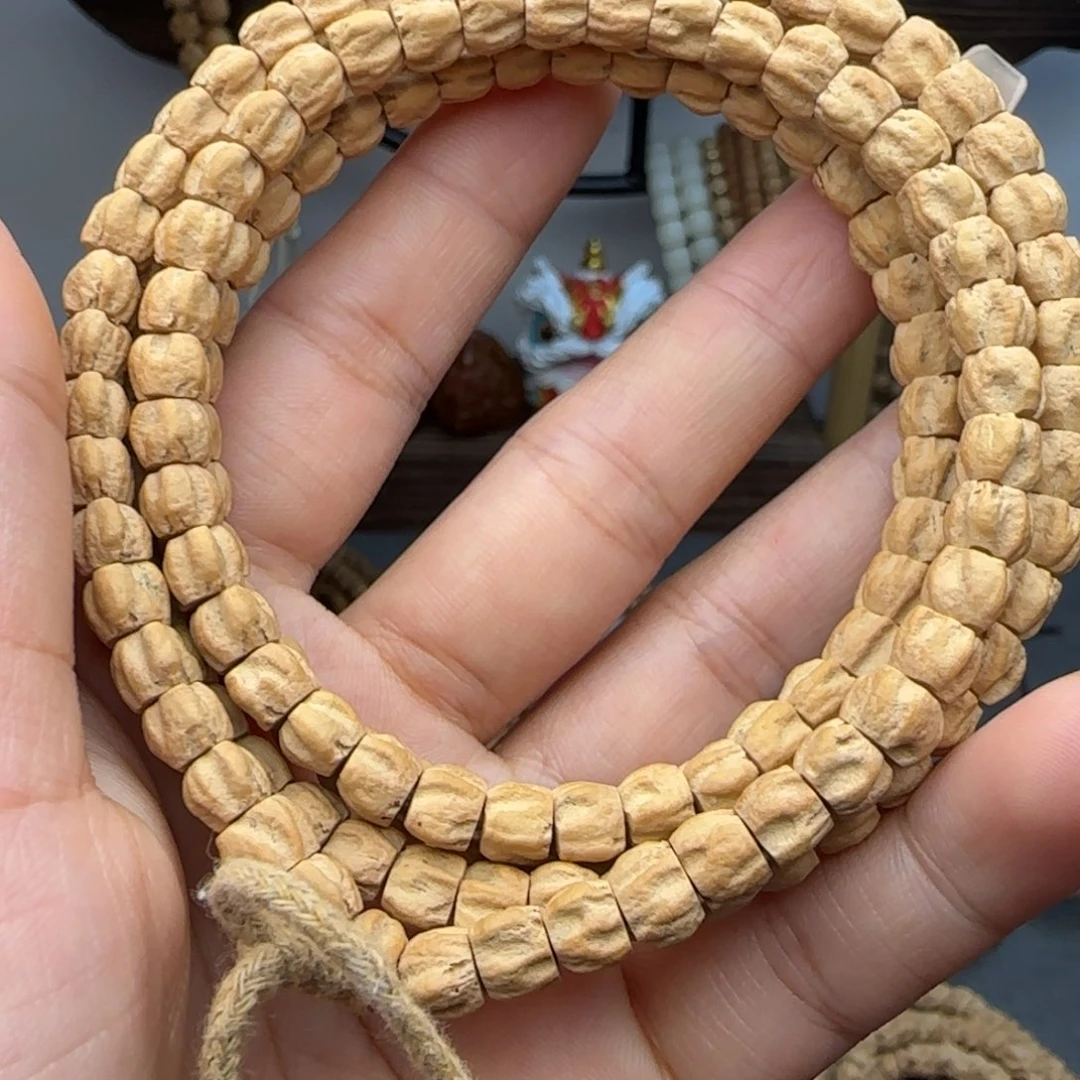 手串/手链柏木龙脊