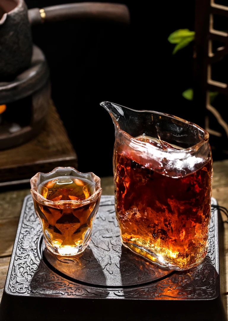 临时链接：曼松熟茶龙珠福利【普洱茶通用】