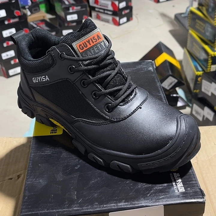 40尺码编号111防砸防刺