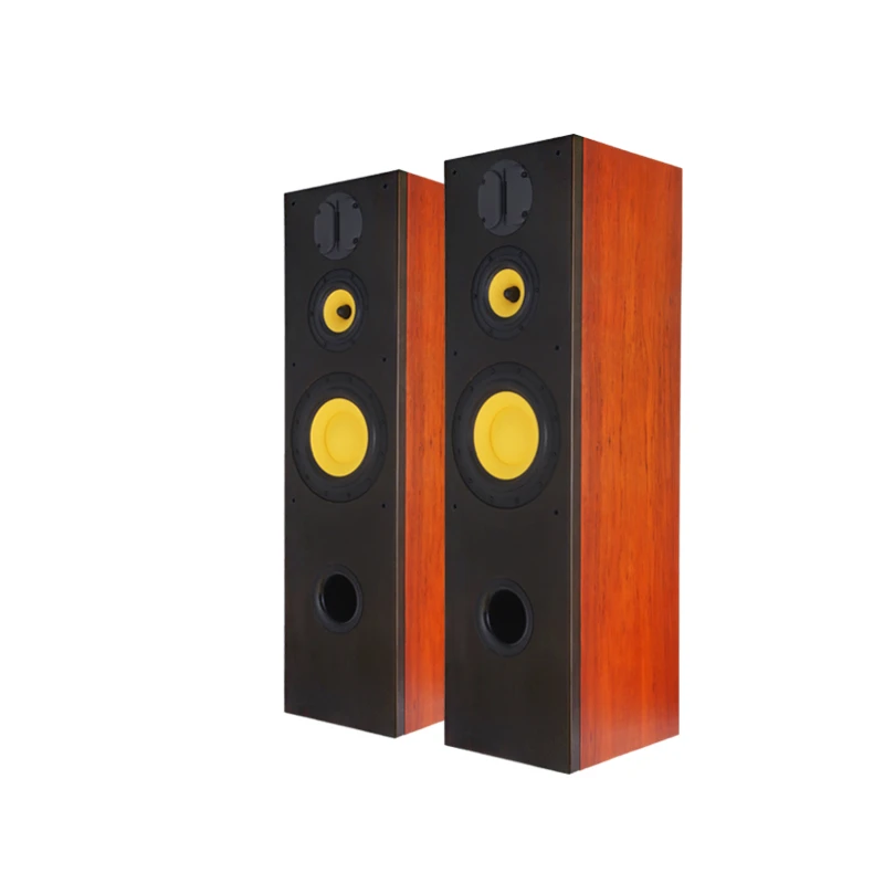 惠威 2.3/98F套件2.5/98F套件HIFI音响8寸/10寸高中低套件