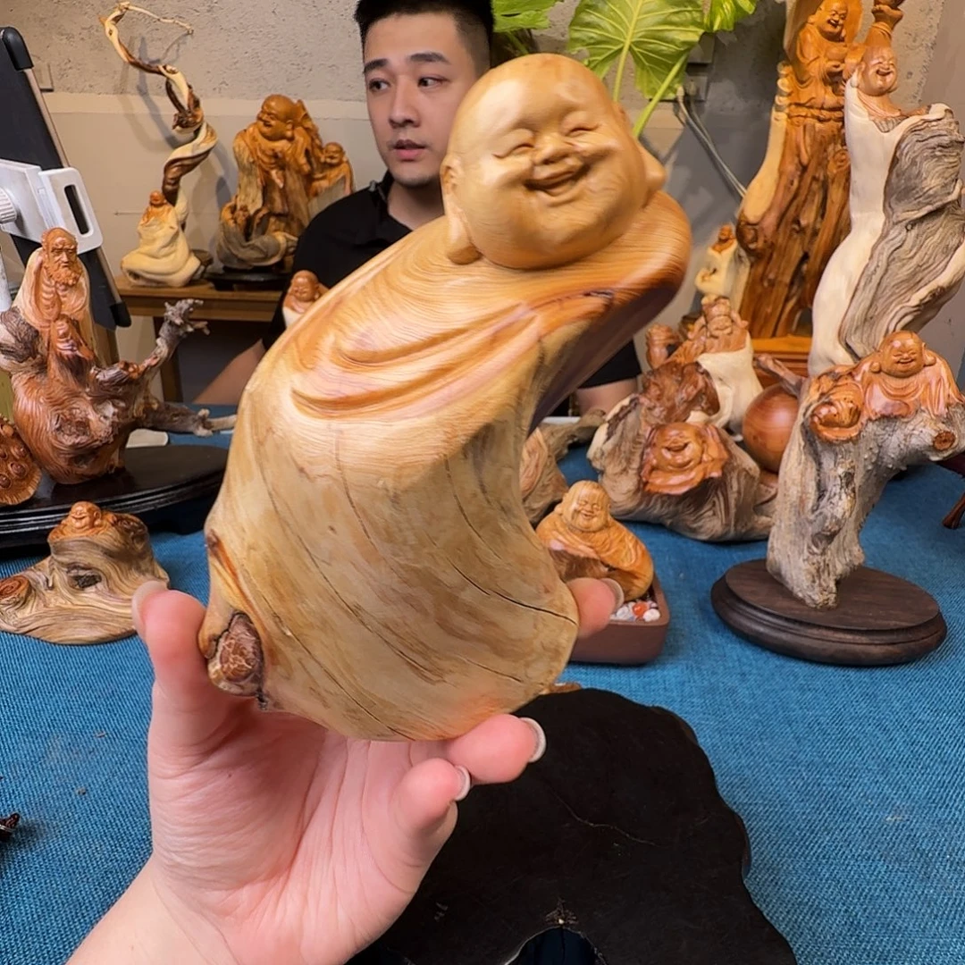 柏木（崖柏）关注一下