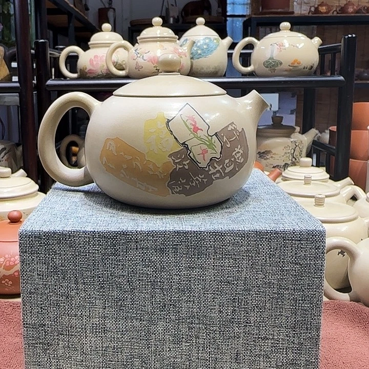 建水紫陶全手工制作adfhkwtyiiyu2467867889
