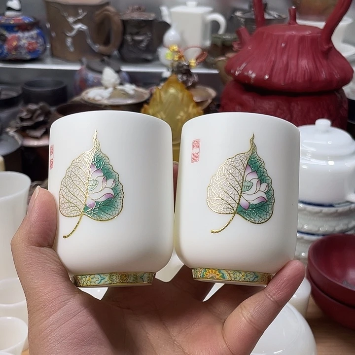 陶瓷制品及陶瓷艺术品微瑕