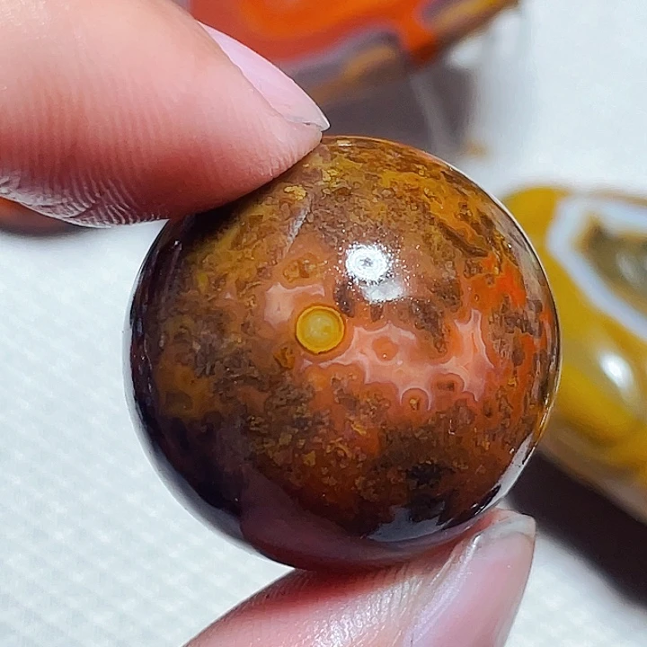 玛瑙/玉髓玛瑙未镶嵌?****?