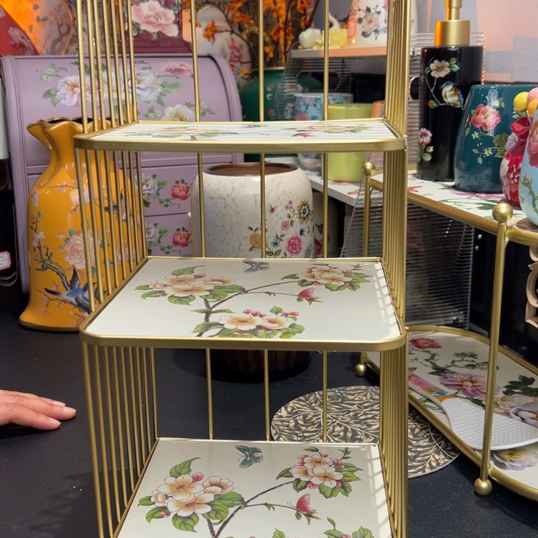 琉璃手工艺品陶瓷陶瓷