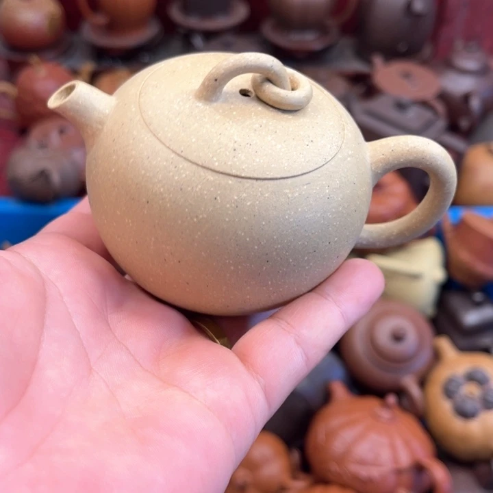 茶壶紫砂瑕疵……………………瑕疵