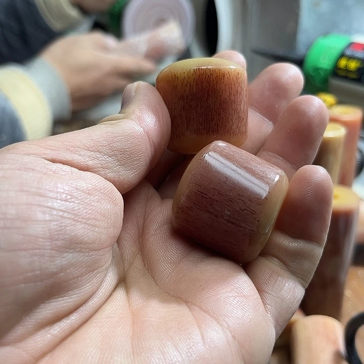 驼骨手串/手链手球