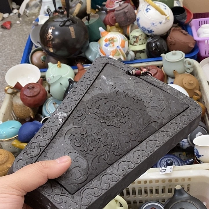 陶瓷艺术品及陶瓷制品