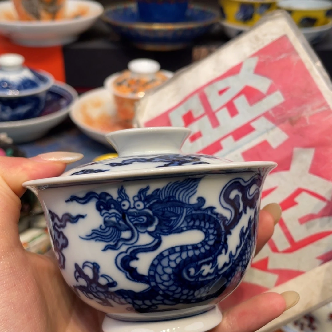 景德镇陶瓷景德镇