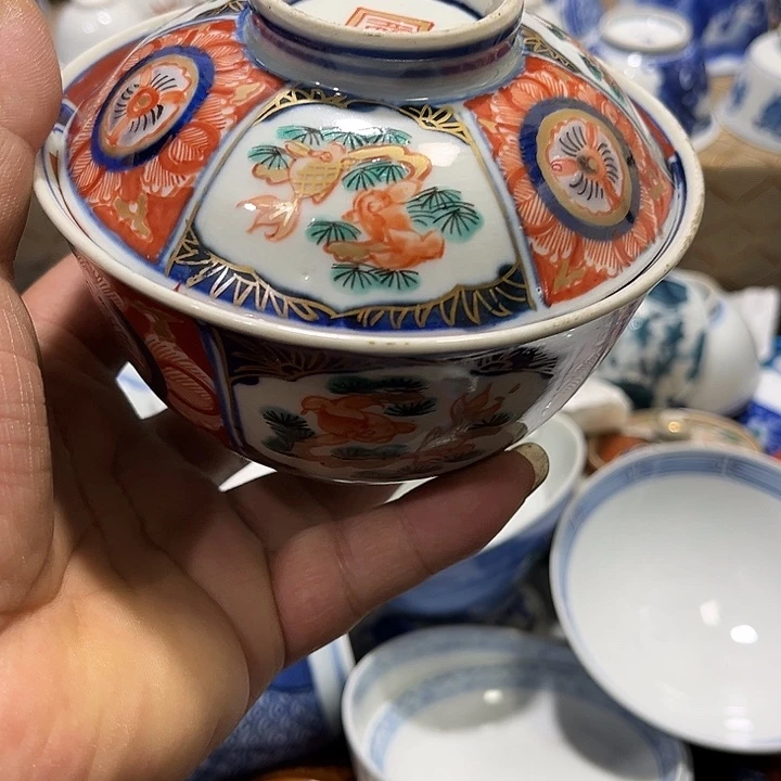 陶瓷茶玩榜第二十名