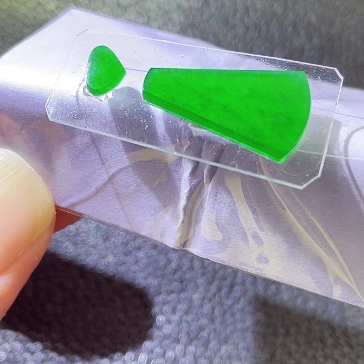 未镶嵌定制翡翠翡翠