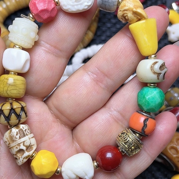 橄榄核手串/手链其他配饰