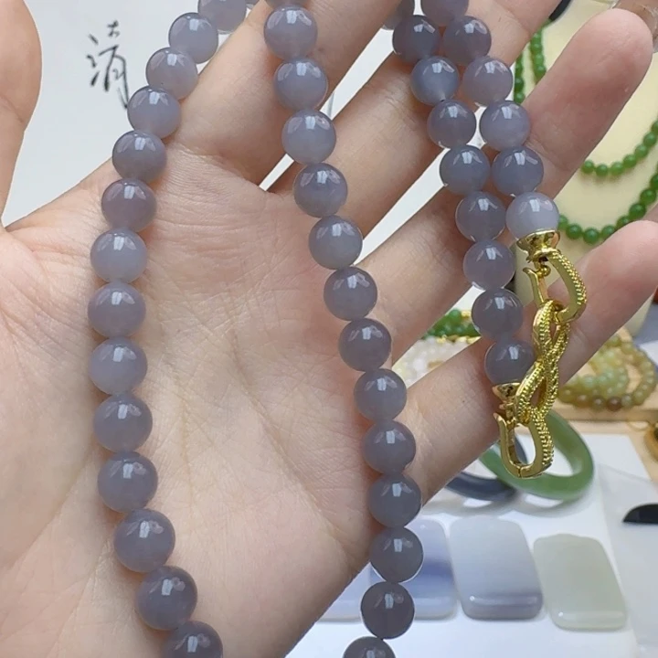 手链未镶嵌和田玉