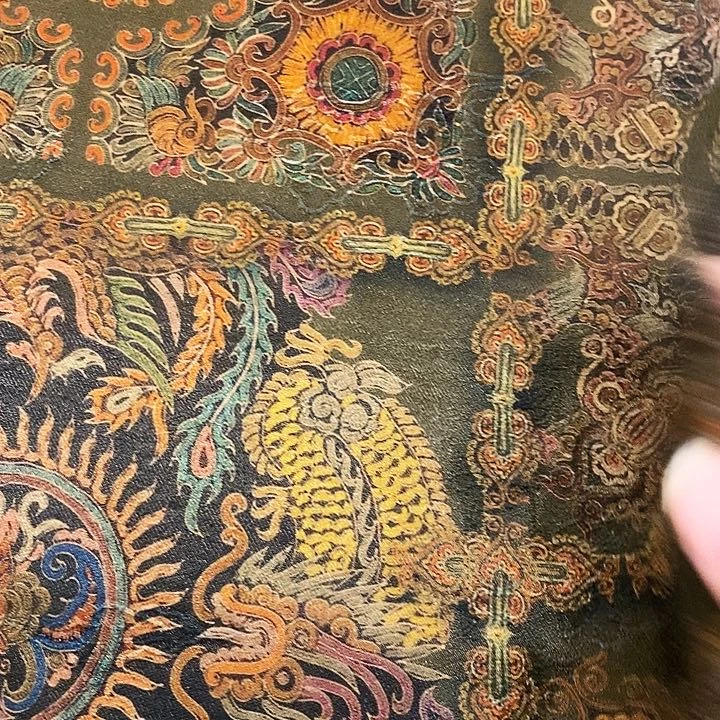 壶承65*35香云纱图案