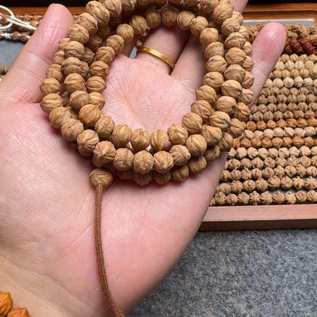 手串柏香籽/百香籽29