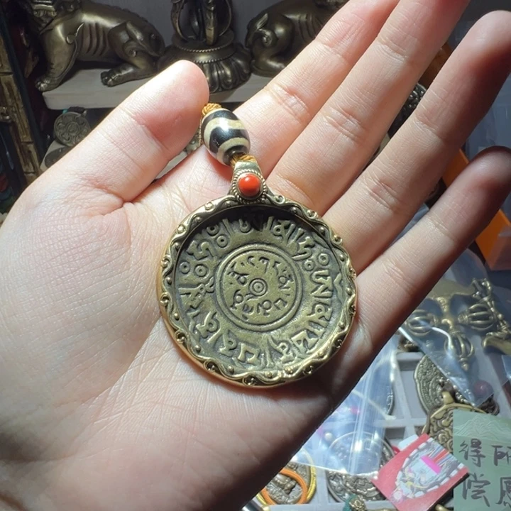 手串/手链鹿骨藏族