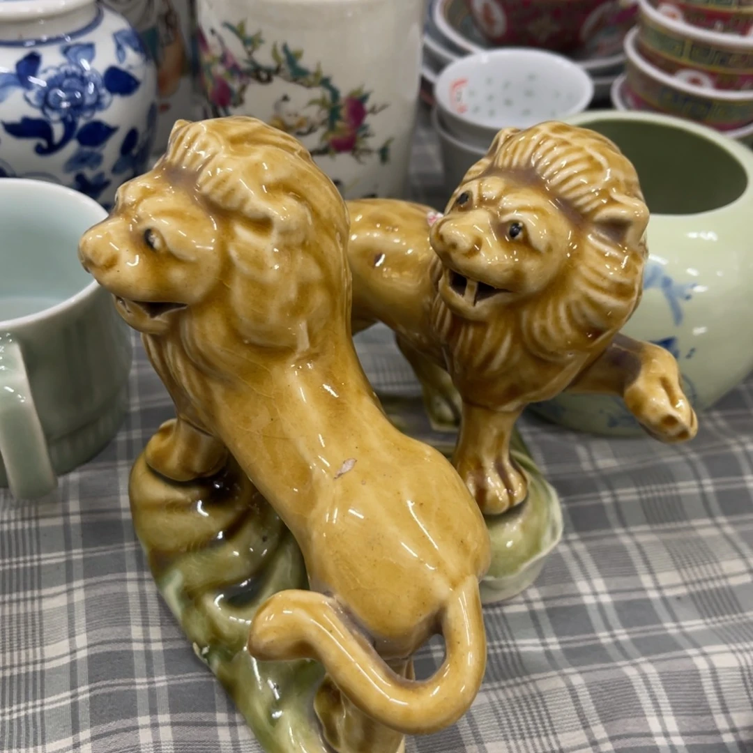 陶日用家用陶瓷制品