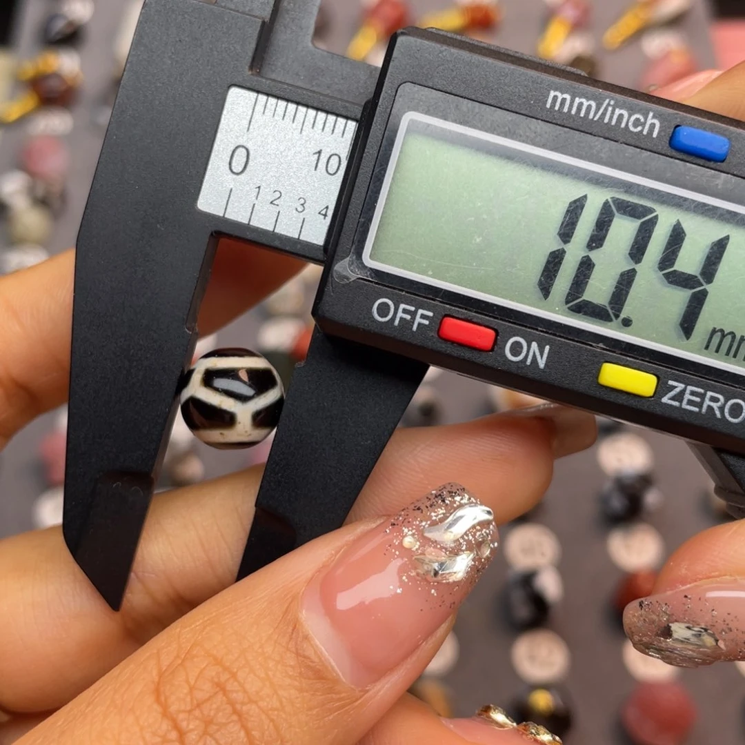 玛瑙/玉髓配饰合金