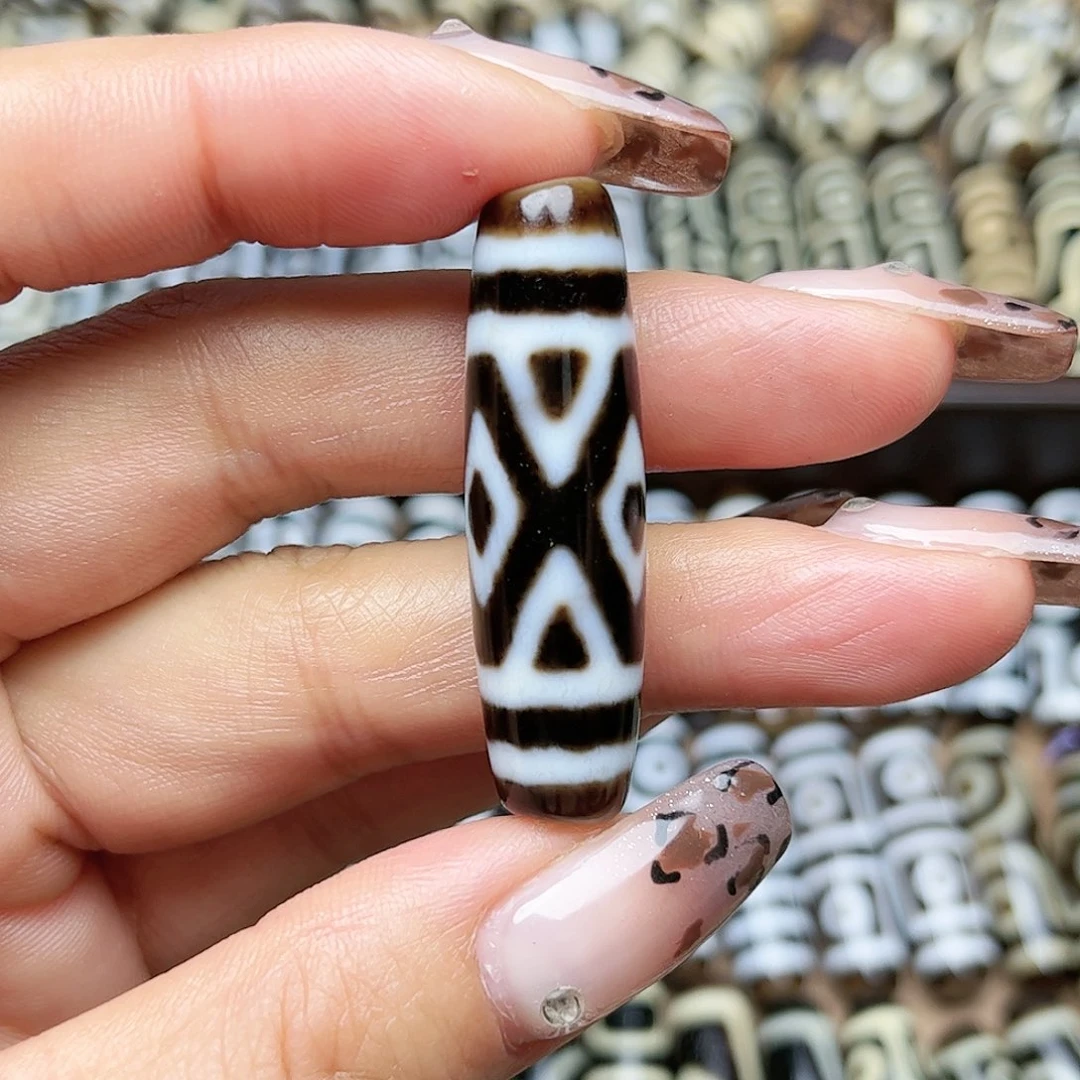 玛瑙/玉髓吊坠(不含链)未镶嵌