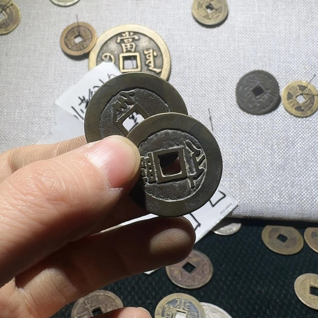 铜小张工艺品链接115