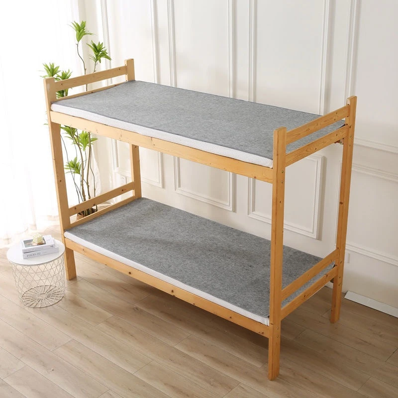 床垫防潮垫防潮学生宿舍吸湿床上防湿防霉螨虫隔湿毛毡垫ww