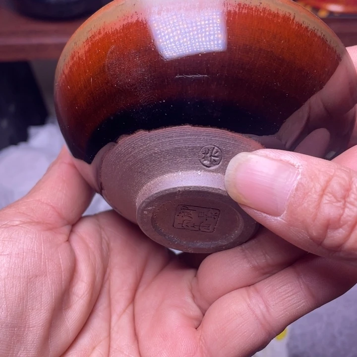 茶盏你在那里上班呀现在